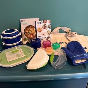 WW starter sets ~ Weight Watchers products